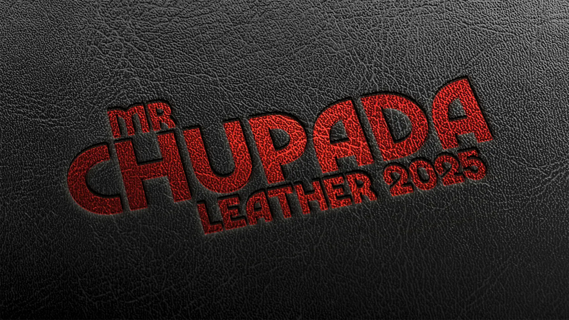 mr chupada leather