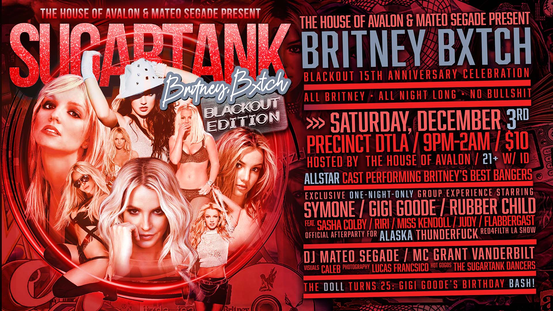 sugartank britney bitch wide